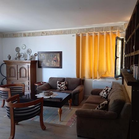 Rahoni Park & Suites Dhërmi Buitenkant foto