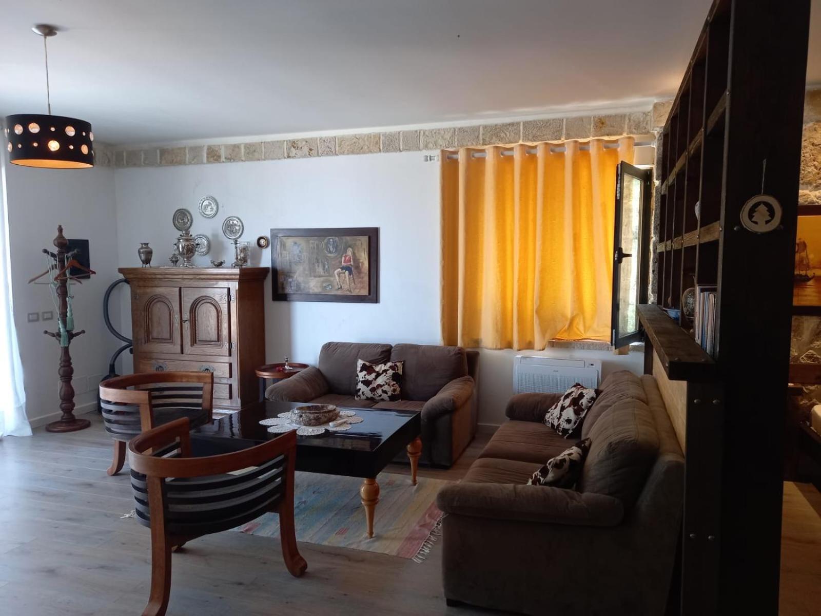Rahoni Park & Suites Dhërmi Buitenkant foto