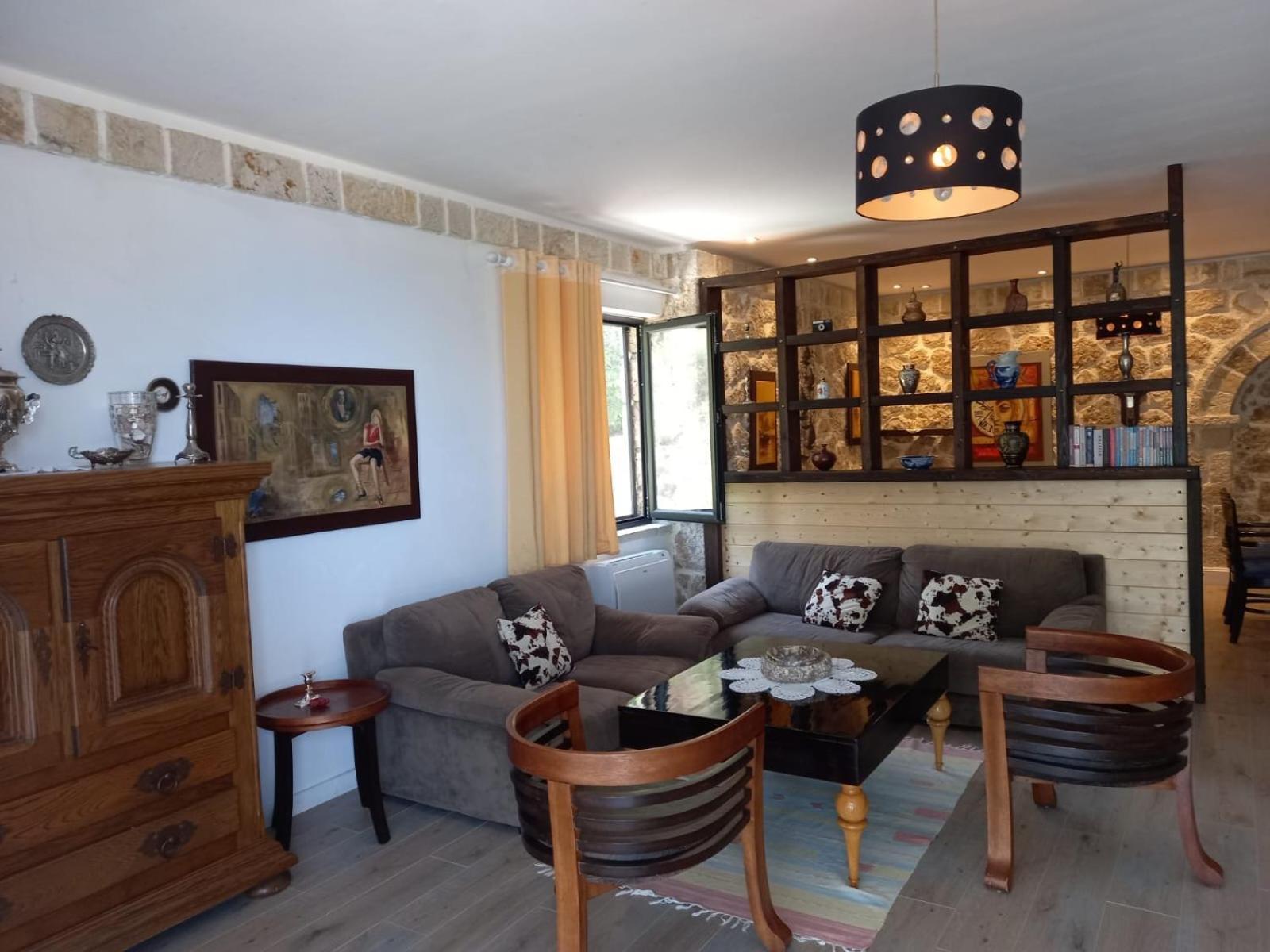Rahoni Park & Suites Dhërmi Buitenkant foto